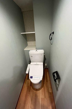 レジディア芝浦 