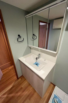 レジディア芝浦 