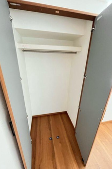 レジディア芝浦 