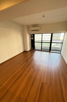 レジディア芝浦 