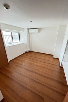 レジディア芝浦 