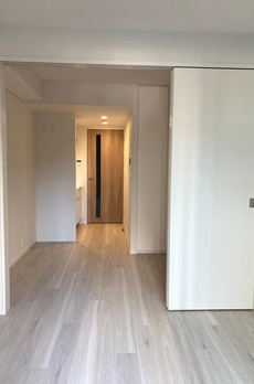 パークアクシス東陽町レジデンス 