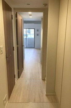 パークアクシス東陽町レジデンス 