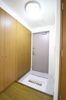 品川シーサイドビュータワー　Ⅰ 