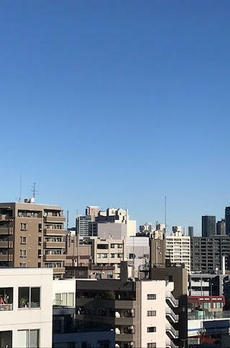 グランドメゾン白金の杜ザ・タワー 