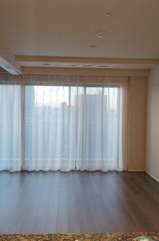 シティタワー新宿 