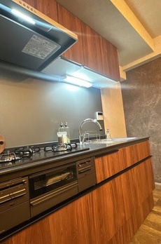 白金3丁目マンション 