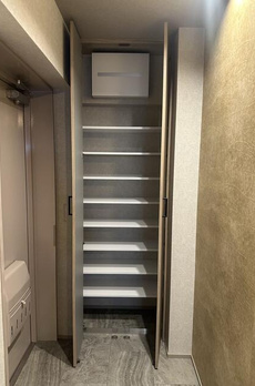 白金3丁目マンション 