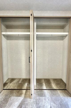 白金3丁目マンション 