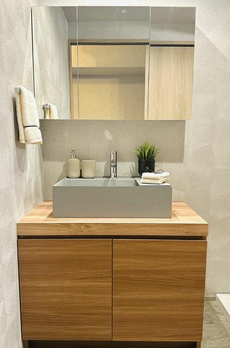 白金3丁目マンション 