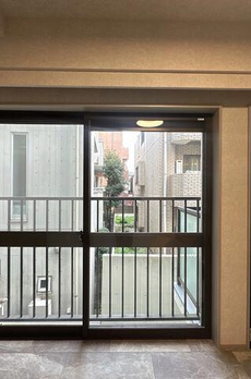 白金3丁目マンション 