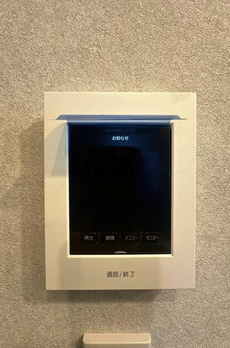白金3丁目マンション 
