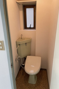 第二勝又ビル 