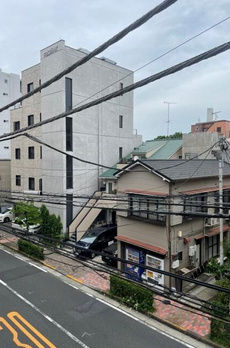 ＬＩＦＥＥＤ　ＣＲＥＡＬ広尾 