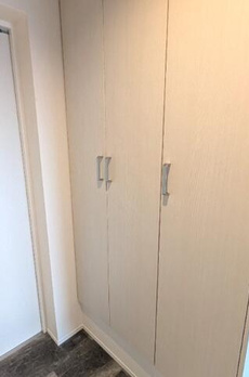 レジディア自由が丘 