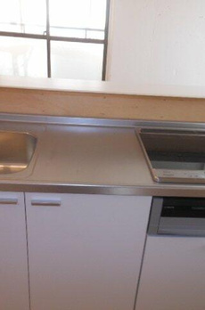 戸越公園アパートメント 