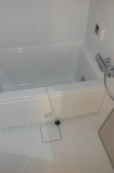 戸越公園アパートメント 