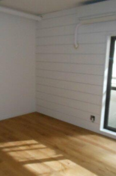 戸越公園アパートメント 