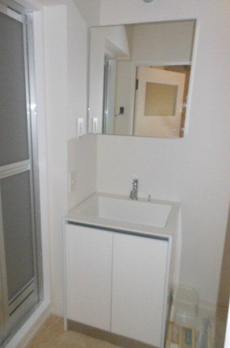 戸越公園アパートメント 