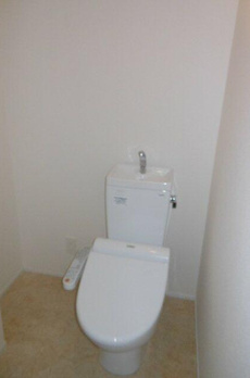 戸越公園アパートメント 