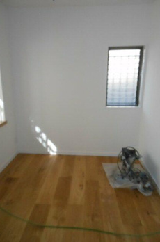 戸越公園アパートメント 