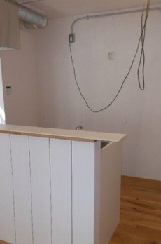 戸越公園アパートメント 