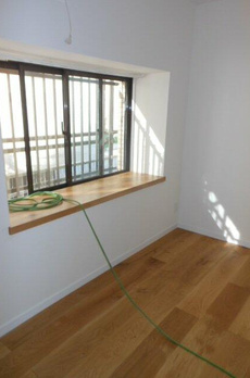 戸越公園アパートメント 