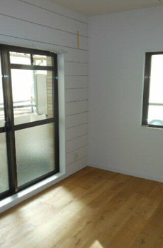 戸越公園アパートメント 