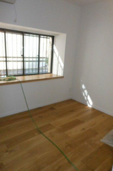 戸越公園アパートメント 