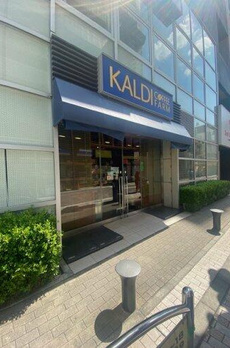 戸越公園アパートメント 