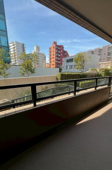 ディアナガーデン神宮前 