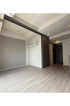 デュオフラッツ品川戸越 