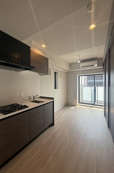 デュオフラッツ品川戸越 