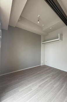 デュオフラッツ品川戸越 