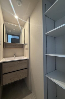 デュオフラッツ品川戸越 