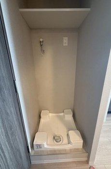 デュオフラッツ品川戸越 