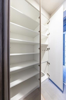 デュオフラッツ品川戸越 