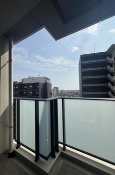 デュオフラッツ品川戸越 