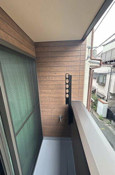 大塚戸建 