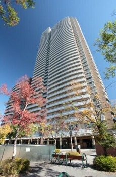 河田町ガーデン１号棟 