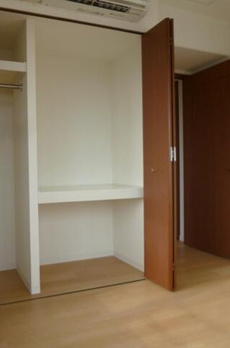 河田町ガーデン１号棟 