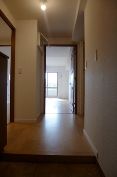 河田町ガーデン１号棟 