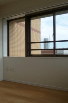 河田町ガーデン１号棟 