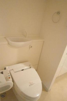 パークアクシス明治神宮前 