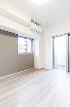 ミリアレジデンス新宿御苑 