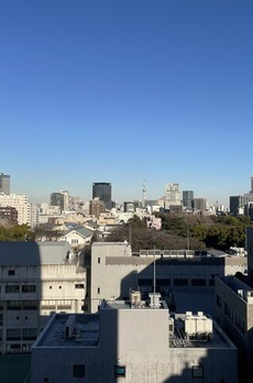 シティタワー・ルフォン九段の杜 