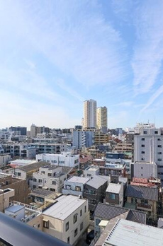 ドゥーエ日暮里Ⅲ 