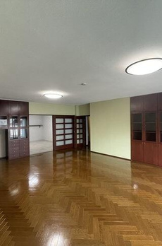 日商岩井音羽マンション 