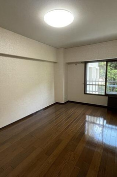 日商岩井音羽マンション 