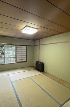 日商岩井音羽マンション 